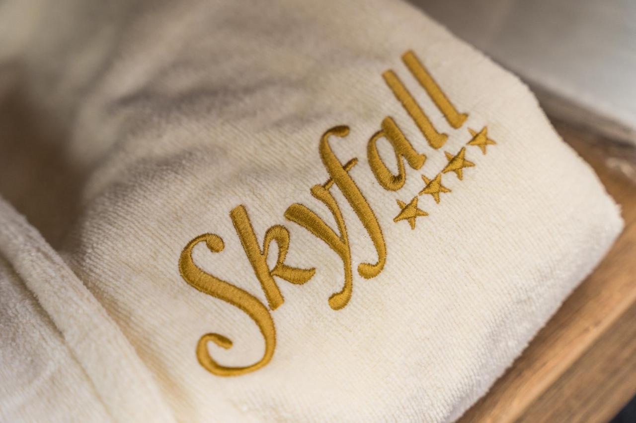 Skyfall Bibinje Exterior foto