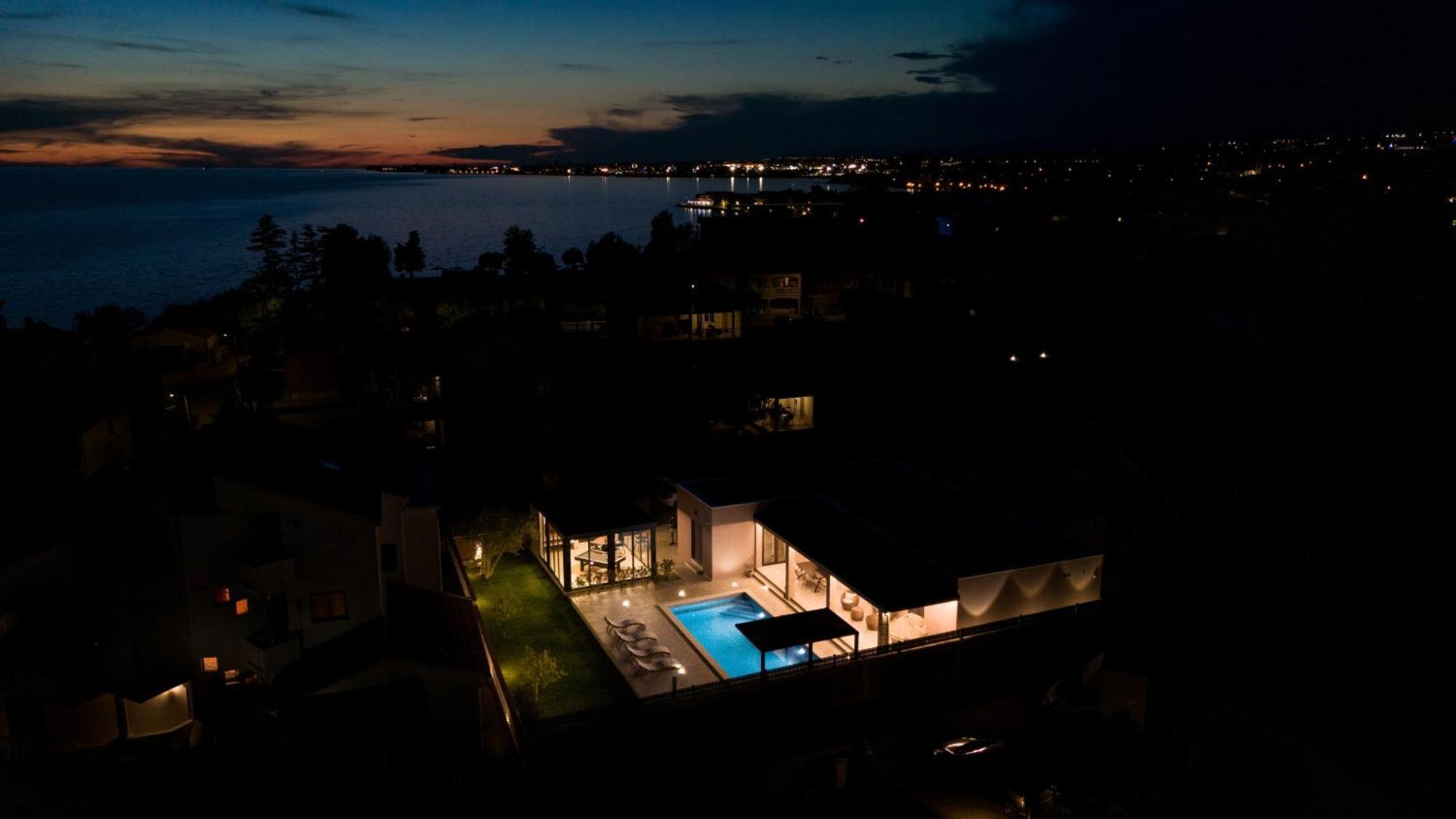 Skyfall Bibinje Exterior foto